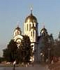 Kirche in Samara